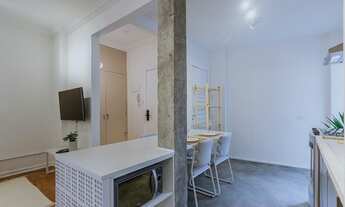 Imagem 2: APARTAMENTO RESIDENCIAL em São Paulo - SP, Paraíso