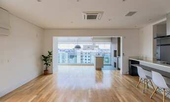 Imagem: COBERTURA RESIDENCIAL em São Paulo - SP