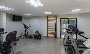 Imagem 6: APARTAMENTO RESIDENCIAL em São Paulo - SP, Vila Olímpia