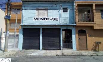 Imagem: Imóvel para investimento / 3 Casas no terreno