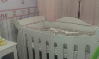 Imagem 4: 2 Casas no terreno / Sao Paulo / Zona leste / Parque São Rafael / a 2.1 km da Estação São