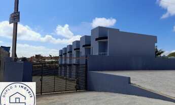 Imagem 2: Imóvel em Vargem Grande Paulista / Parque do Agreste / Sobrado novos / 6 Unidades disponív