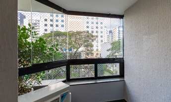 Imagem 7: APARTAMENTO RESIDENCIAL em São Paulo - SP, Vila Nova Conceição