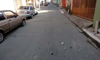 Imagem 6: Imóvel em São Paulo / Zona sul / Vila natal / a 5 minutos da estação mendes / 2 casas no t