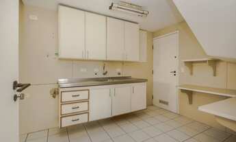 Imagem 6: APARTAMENTO RESIDENCIAL em São Paulo - SP, Morumbi