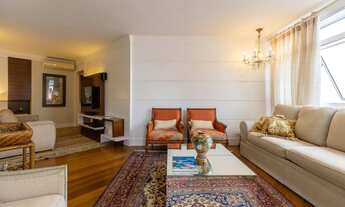 Imagem: APARTAMENTO RESIDENCIAL em São Paulo