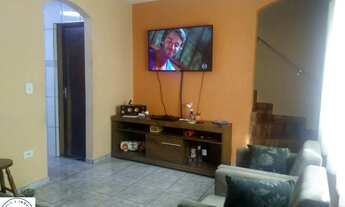 Imagem 6: Dois Imóveis Individuais em Embu das Artes / Parque Esplanada / com ótimo acabamento