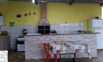 Imagem 6: Casa Térrea em Franco da Rocha / Parque Paulista / a 10 minutos da Estação Baltazar Fideli