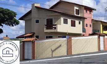 Imagem: Sobrado lindo, com ótimo acabamento em