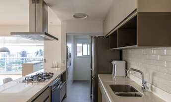 Imagem 5: COBERTURA RESIDENCIAL em São Paulo - SP, Brooklin