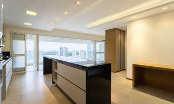 Imagem: APARTAMENTO RESIDENCIAL em São Paulo