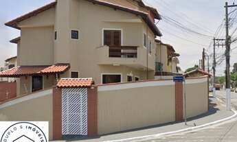 Imagem 5: Sobrado lindo, com ótimo acabamento em Guarulhos / Vila Galvão