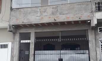 Imagem: Sobrado a venda no Jaçanã (Jova Rural)