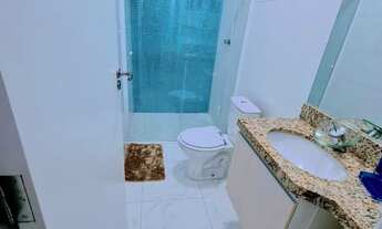 Imagem 4: Imóvel semi novo em Caieiras - SP / Jardim San Marino / Laranjeiras