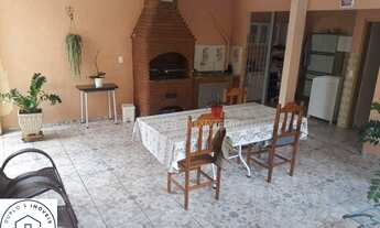 Imagem 5: Casa com 3 dormitórios à venda, 230 m² por R$ 960.000,00 - Granja Viana - Cotia/SP