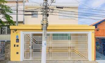 Imagem 2: Um sobrado lindo, iluminado, ventilado e espaçoso!