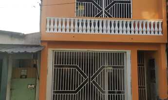 Imagem 6: Sobrado para renda em São Paulo / Zona sul / Balneário São Jose