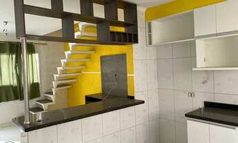 Imagem 3: Imóvel em condomínio de sobrados / São Paulo / Zona leste / Jardim Miriam