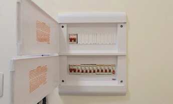 Imagem 5: APARTAMENTO RESIDENCIAL em São Paulo - SP, Vila Mariana