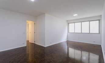 Imagem: APARTAMENTO RESIDENCIAL em São Paulo