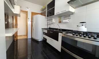 Imagem 2: APARTAMENTO RESIDENCIAL em São Paulo - SP, Vila Gumercindo