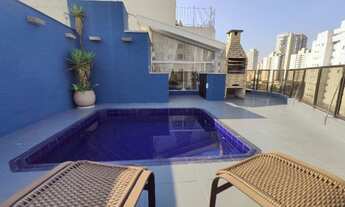 Imagem: APARTAMENTO RESIDENCIAL em São Paulo