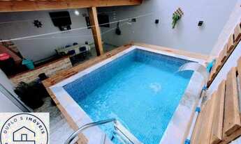 Imagem: Imóvel em Caieiras / Portal das Laranjeiras