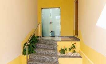 Imagem 6: Um sobrado lindo, iluminado, ventilado e espaçoso!