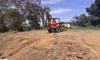 Imagem 3: Lote Medindo 5000 m² / Limpo / Ribeirão Pires / Bairro REPRESA