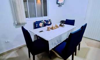 Imagem 7: Imóvel semi novo em Caieiras - SP / Jardim San Marino / Laranjeiras