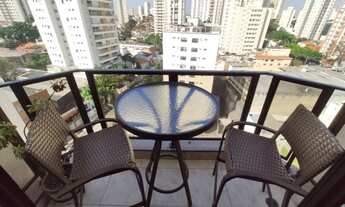 Imagem 5: APARTAMENTO RESIDENCIAL em São Paulo - SP, Vila Gumercindo