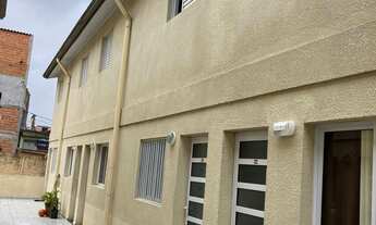 Imagem: Imóvel em condomínio de sobrados / São