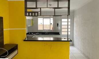 Imagem 7: Imóvel em condomínio de sobrados / São Paulo / Zona leste / Jardim Miriam