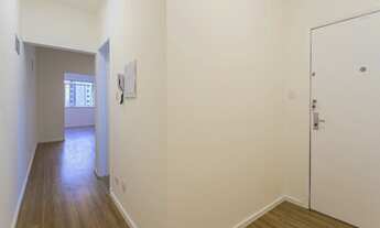 Imagem 6: APARTAMENTO RESIDENCIAL em São Paulo - SP, Vila Mariana