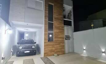 Imagem 3: Imóvel semi novo em Caieiras - SP / Jardim San Marino / Laranjeiras