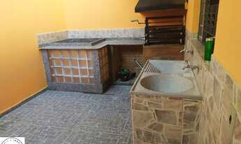 Imagem 2: Sobrado para renda em São Paulo / Zona sul / Balneário São Jose