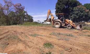 Imagem 4: Lote Medindo 5000 m² / Limpo / Ribeirão Pires / Bairro REPRESA