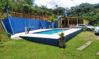 Imagem: Chácara a 15 minutos do centro do Embu