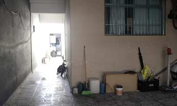 Imagem 3: Casa térrea em Mauá / Vila Assis / a 10 minutos do Shopping de Mauá