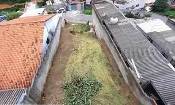 Imagem 5: Lote em Caieiras / Serpa / Ótimo local / 10 minutos da estação caieiras