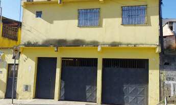 Imagem: Imóvel para renda, contendo 08 casas no