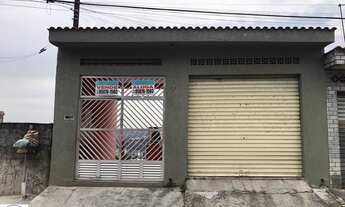 Imagem 3: Imóvel para renda, contendo 04 casas no terreno, Localizado em Caieiras Bairro Vila dos pi