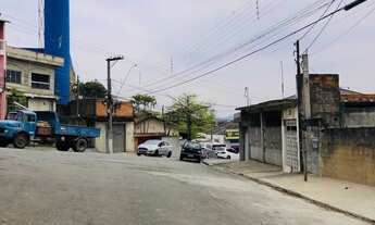 Imagem 4: Imóvel para renda, contendo 04 casas no terreno, Localizado em Caieiras Bairro Vila dos pi