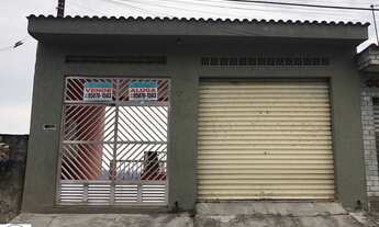 Imagem: Imóvel para renda, contendo 04 casas no