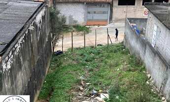 Imagem 6: Lote em Caieiras / Serpa / Ótimo local / 10 minutos da estação caieiras