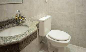 Imagem 5: CASA RESIDENCIAL em São Paulo - SP, Cambuci