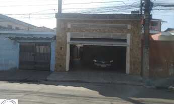 Imagem: Casa térrea em Mauá / Vila Assis / a 10