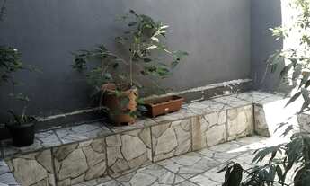 Imagem 2: Casa térrea em Mauá / Vila Assis / a 10 minutos do Shopping de Mauá