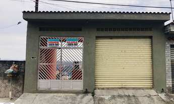 Imagem 7: Imóvel para renda, contendo 04 casas no terreno, Localizado em Caieiras Bairro Vila dos pi