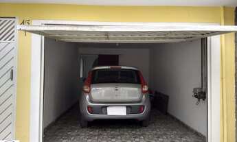 Imagem 2: Imóvel em Sao Paulo na Zona leste, localizado no bairro Conj. Promorar Rio Claro / próximo